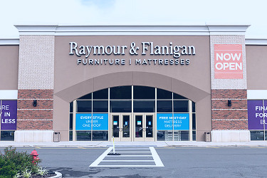 Raymour & Flanigan having sale despite coronavirus concerns